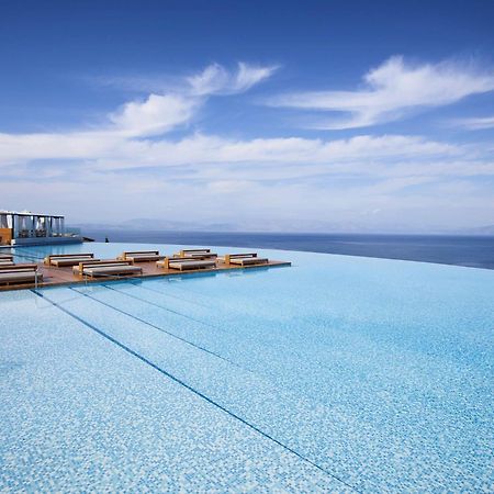 Angsana Corfu Resort & Spa Benitses  Exterior photo